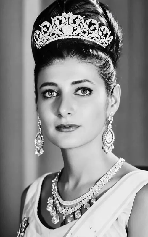 Shahdokht Shahnaz Pahlavi