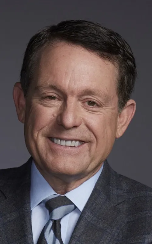 Jimmy Roberts