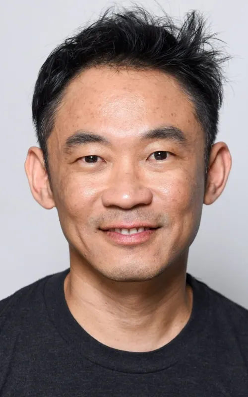 James Wan