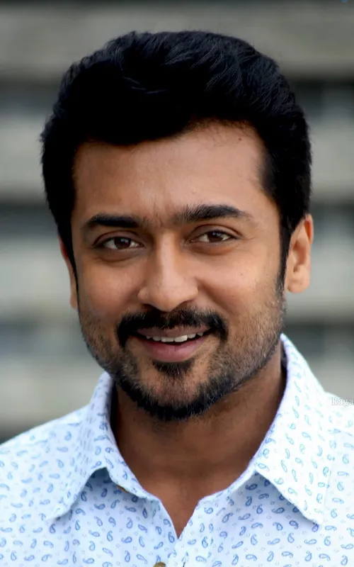 Suriya
