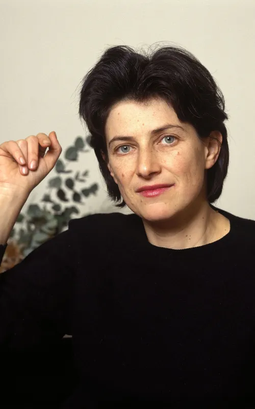 Chantal Akerman