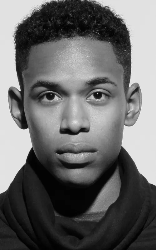 Kelvin Harrison Jr.