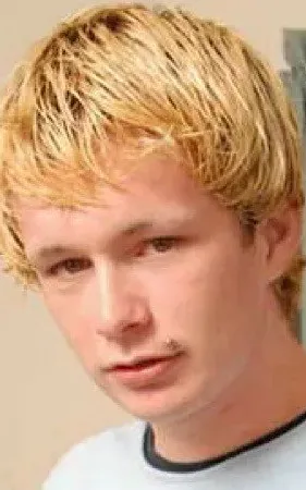 Justin Paige