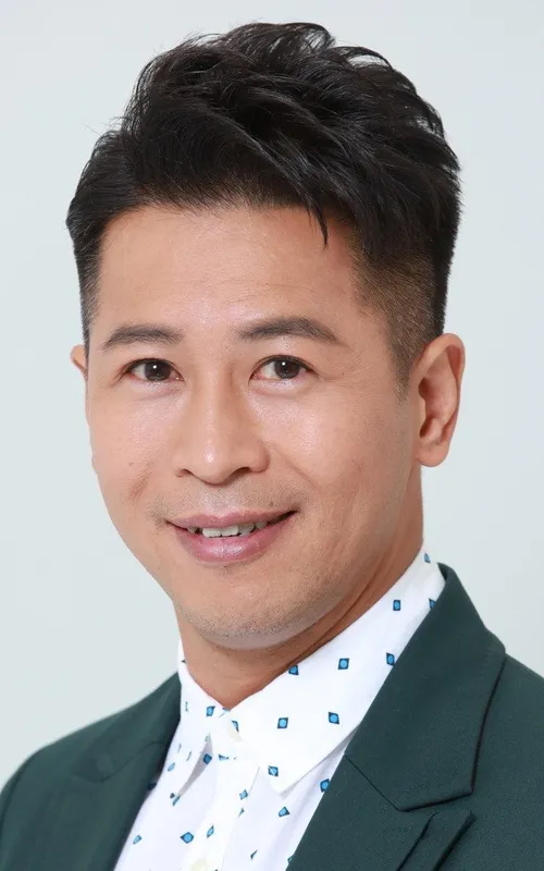 Frankie Choi