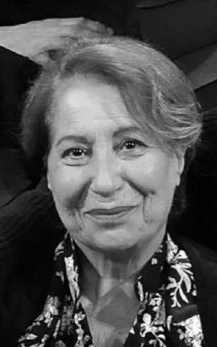 Aliki Alexandraki