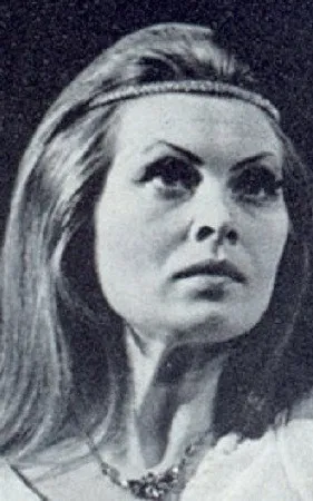 Tatiana Yakovleva
