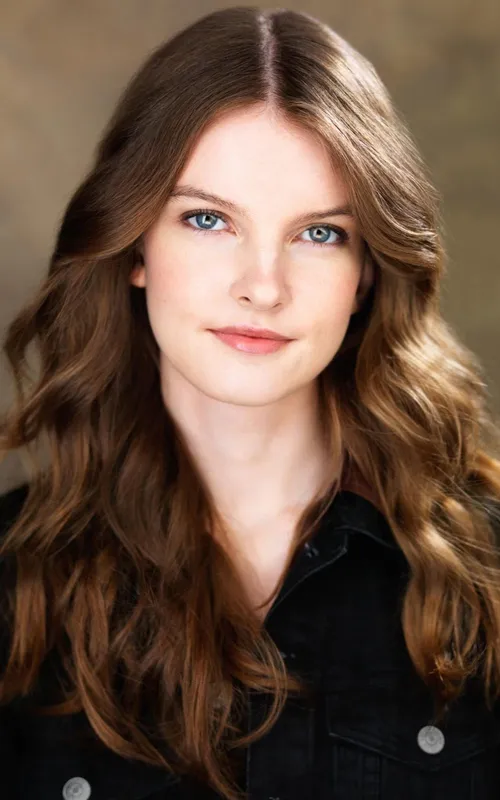 Veronika Babina