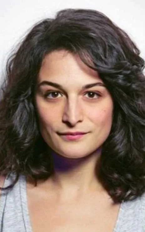 Jenny Slate