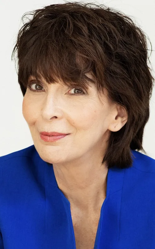 Micheline Bernard
