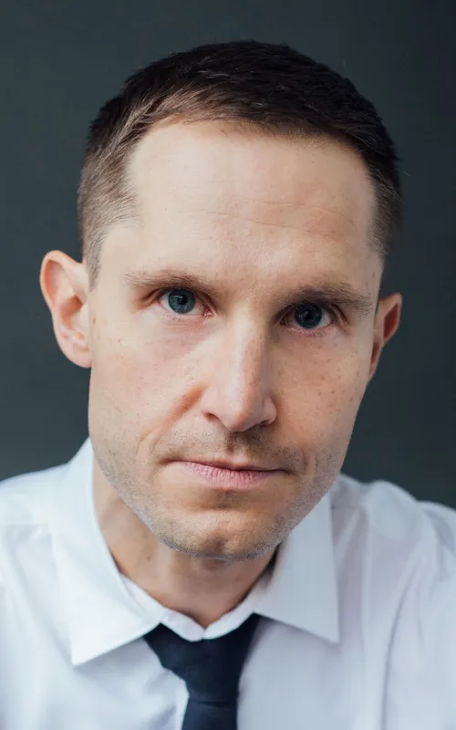 Michael Koras