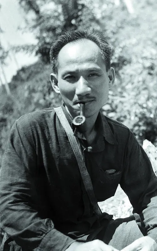 Nguyễn Tuân