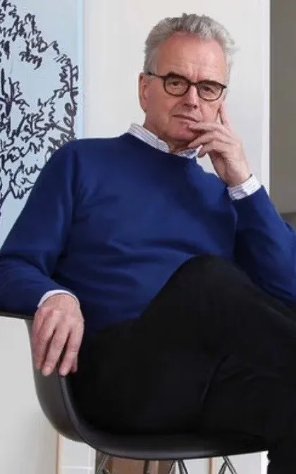 Hans Mayer