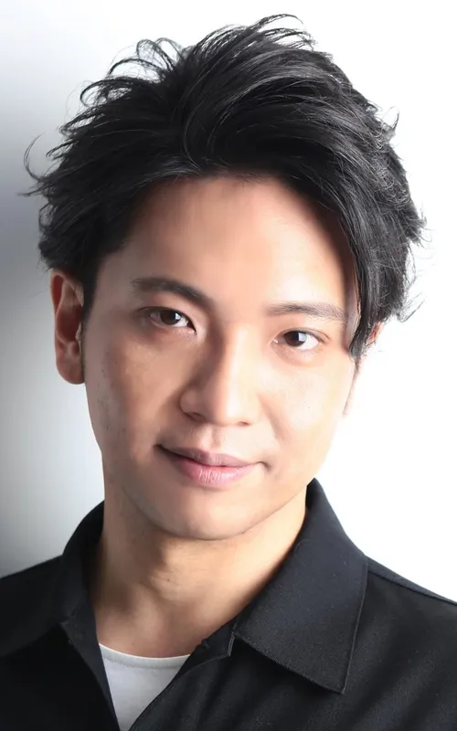 Masaru Suzuki