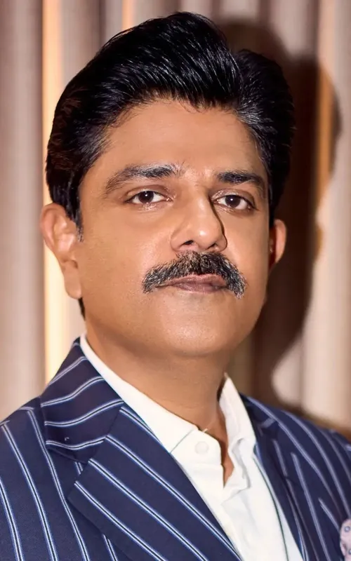 Amit Sial