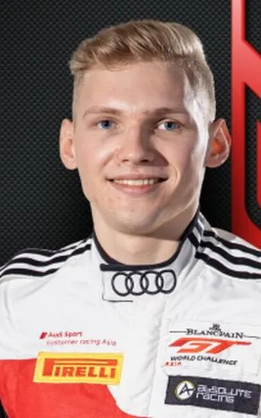 Martin Rump