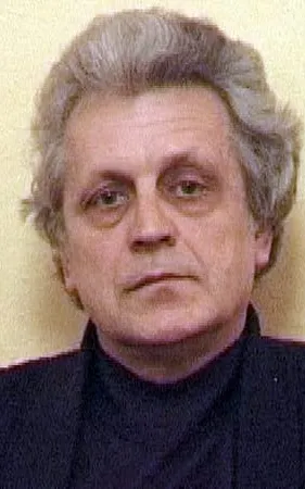 Pavel Gavrilyuk
