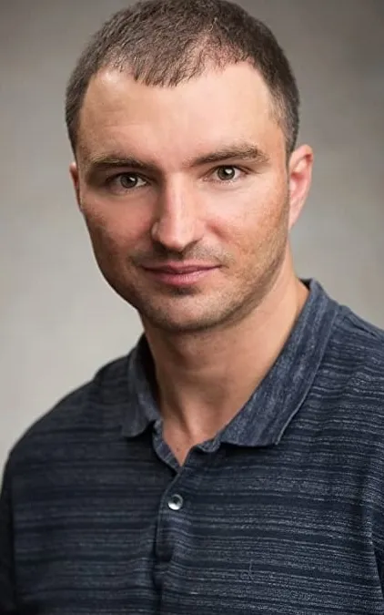 Alex Bogomolov