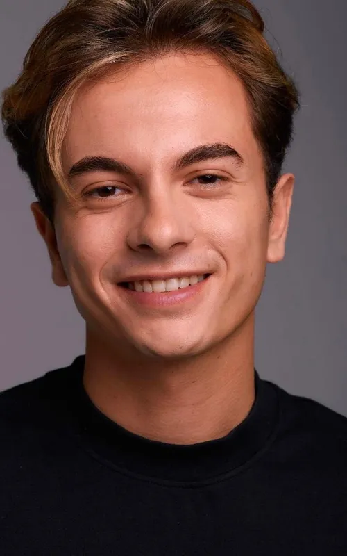 Sebastián Muñoz