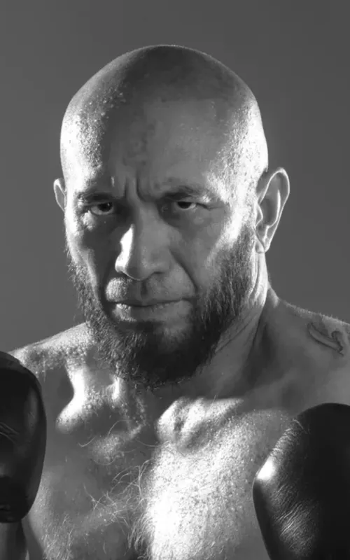 Max Metino