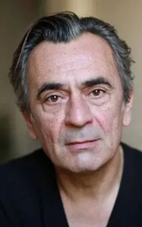 Michel Bompoil