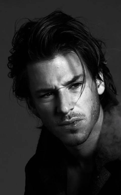 Gaspard Ulliel