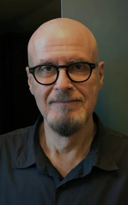 Alex Proyas