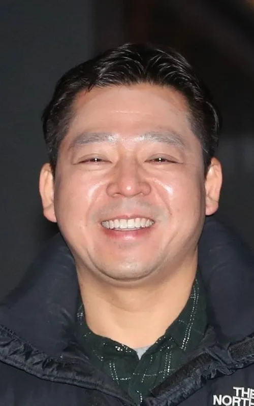 Kim Jin-seo