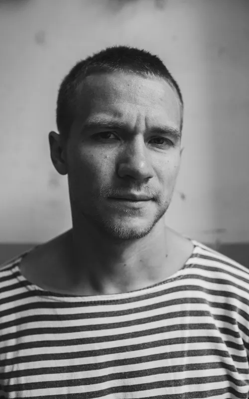Oleg Klevakin