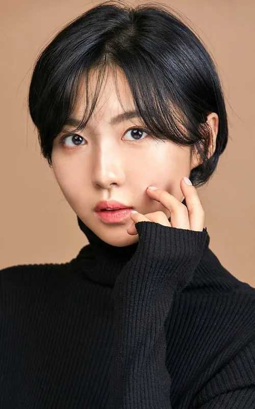 Joo Hyun-young