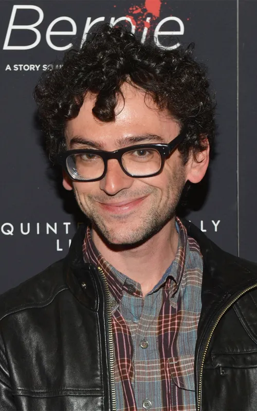 Ben Goldwasser