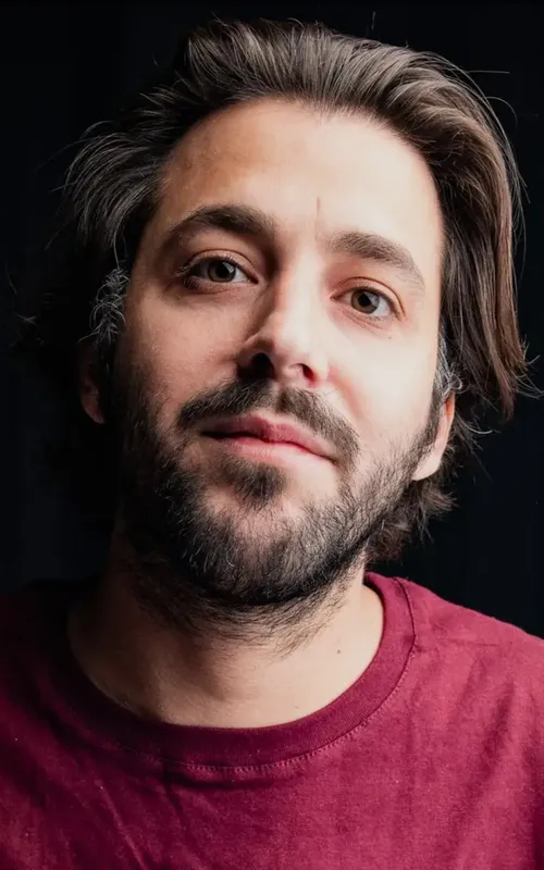 Salvador Sobral