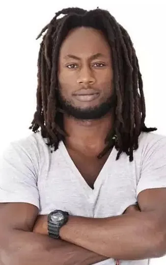 Gideon Mzembe