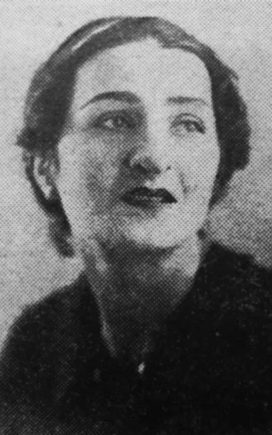 Meri Davitashvili