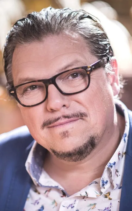 Michael Schade