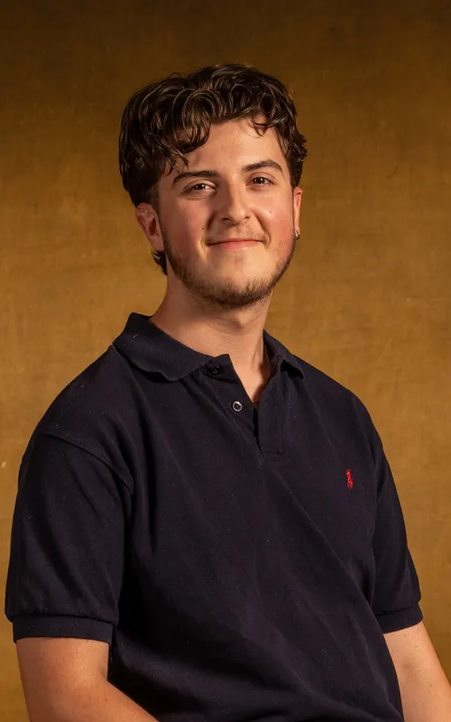 Thibault Geyer