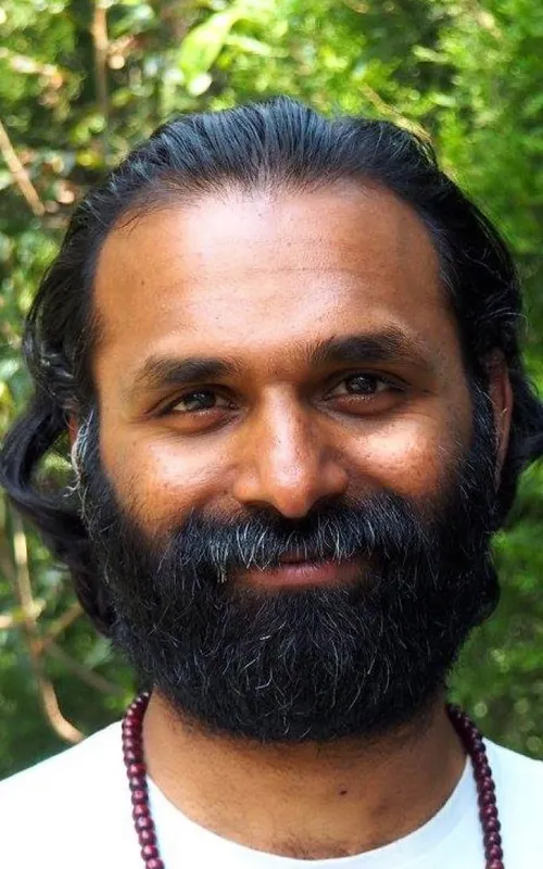 Kumar Muniandy