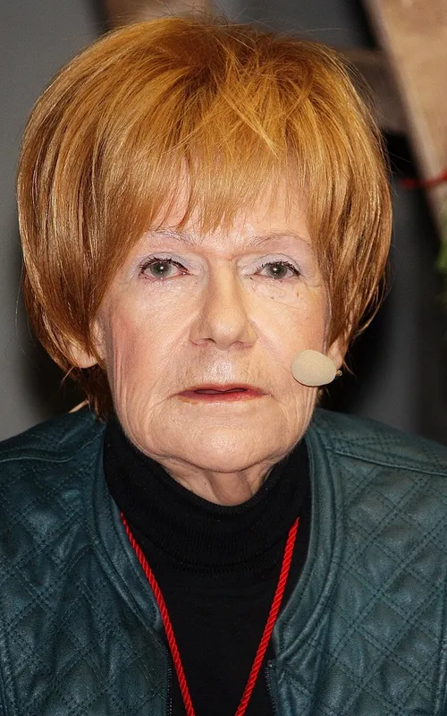 Maria Czubaszek
