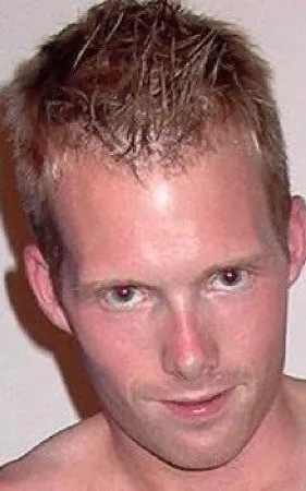 Blaine Janus