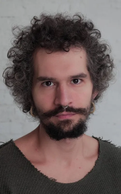 Sergey Zyabko
