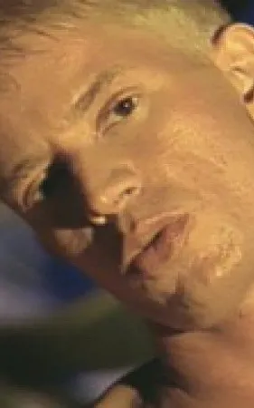 Sean Wolf