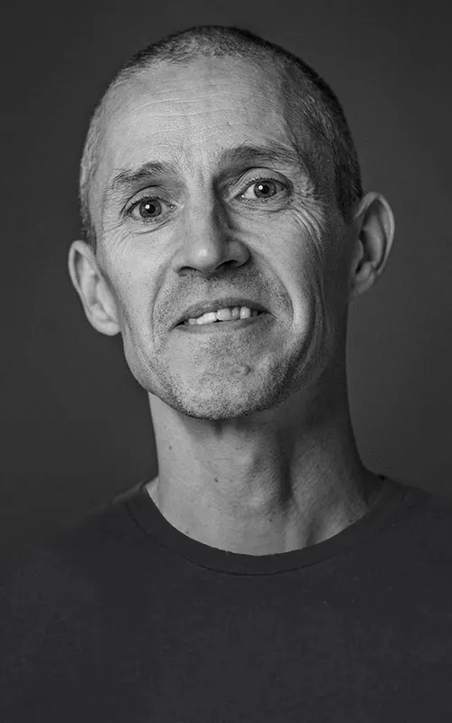 Steve McClure