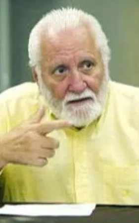 Ernesto Malbrán