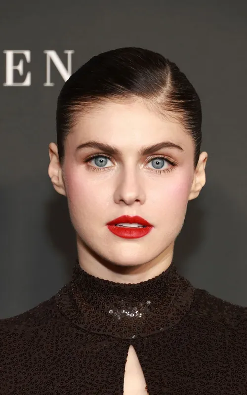 Alexandra Daddario
