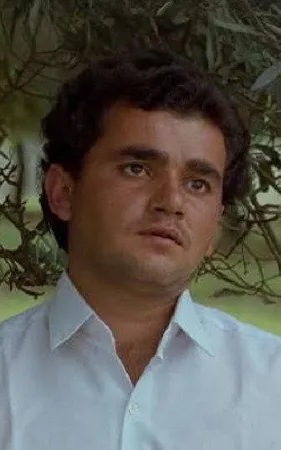 Hossein Rezai