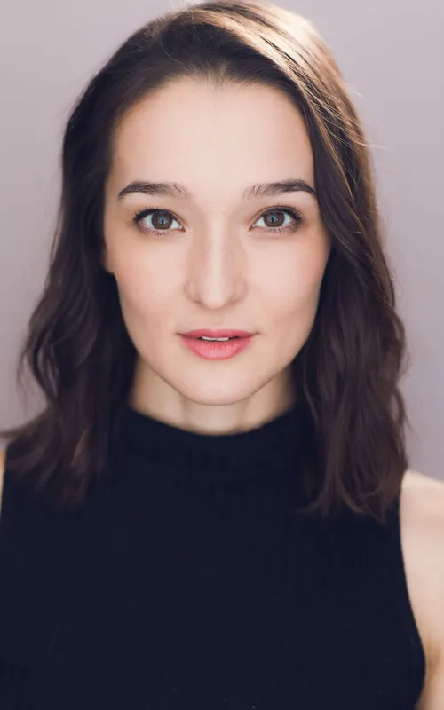 Lauren Pisano