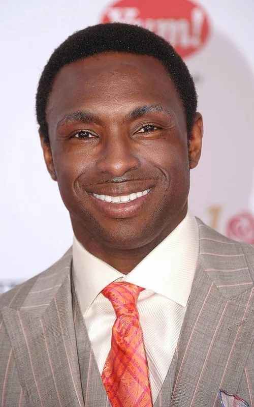 Avery Johnson