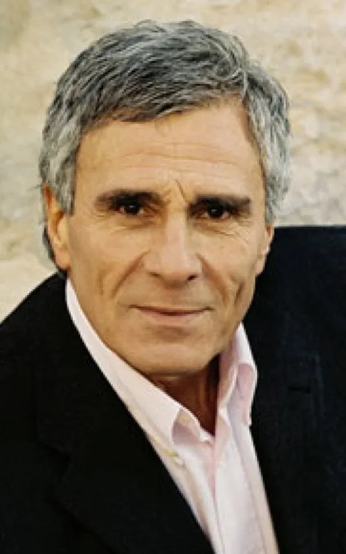 Gojko Mitić