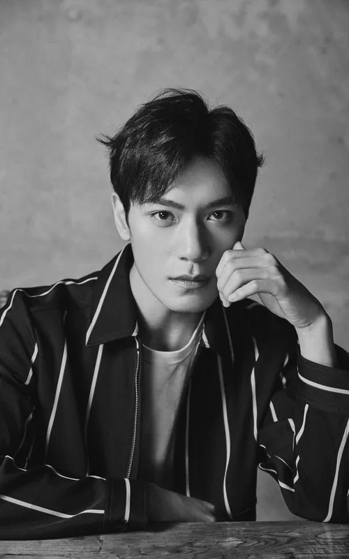 Min Jian