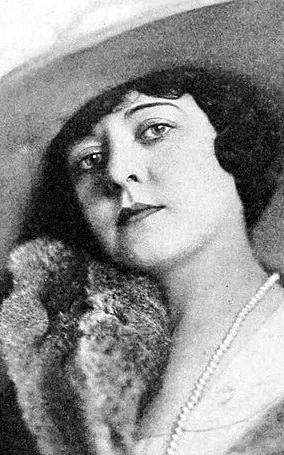 Irene Boyle
