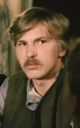 Sergei Bobrov